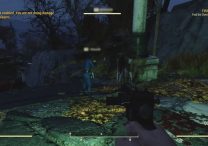 Fallout 76 How to Mute Other Players
