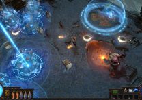 Path of Exile Coming to PS4 in December, Release Trailer Revealed