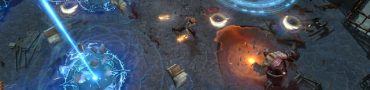 Path of Exile Coming to PS4 in December, Release Trailer Revealed