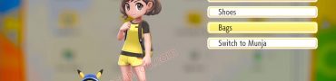 Pokemon Let's Go Clothing Set Locations - All Trainer & Pokemon Outfits