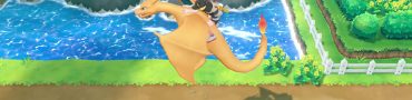 Pokemon Lets Go Pikachu & Eevee Error 2-ADW3A-0025