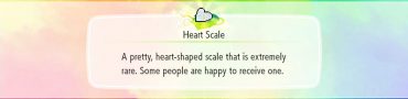 Pokemon Let's Go Pikachu & Eevee Heart Scale How to Get
