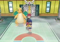 Pokemon Let's Go Pikachu & Eevee How to Beat Lance