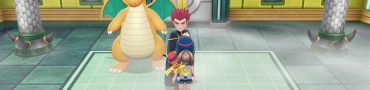 Pokemon Let's Go Pikachu & Eevee How to Beat Lance