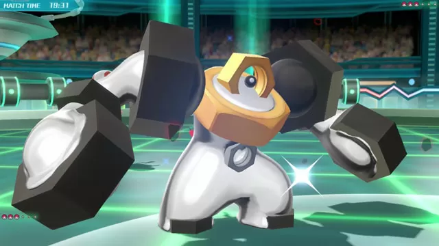 Pokemon Let's Go Pikachu & Eevee How to Evolve Meltan to Melmetal