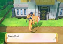 Pokemon Lets Go Pikachu & Eevee Power Plant - How to Get There