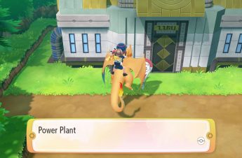 Pokemon Let's Go Move Faster and Fast Travel - How to