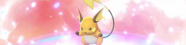 Pokemon Let's Go Pikachu & Eevee Raichu - How to Get