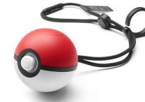 Pokemon Let's Go Poke Ball Plus Battery Life, How it Works & Cost