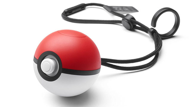 Pokemon Let's Go Poke Ball Plus Battery Life, How it Works & Cost
