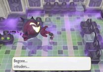 Pokemon Lets Go Silph Scope Ghost Lavender Tower
