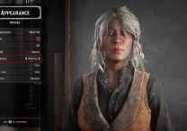 RDR2 Online Playable Character Slots & How to Create New Character