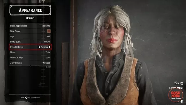 RDR2 Online Playable Character Slots & How to Create New Character