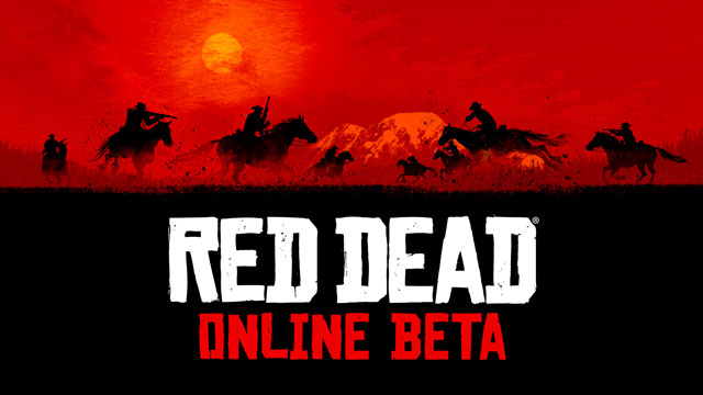 Red Dead Redemption 2 Online Create Posse & Play with Friends