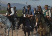Red Dead Redemption 2 Ships over 17 Million Copies