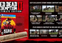 Red Dead Redemption 2 Upgrade to Ultimate Edition - Can You Do It