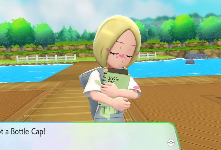 What To Do With Bottle Caps In Pokemon Let’s Go Eevee & Pikachu
