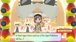 blaine gym quiz answers pokemon lets go pikachu eevee