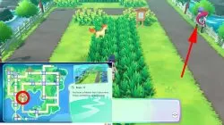 blast off outfit set pokemon lets go where to find