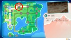 dome fossil helix fossil pokemon lets go where to find