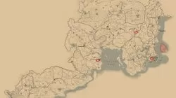 dominoes locations where to find red dead redemption 2