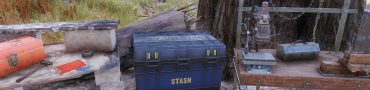 fallout 76 can players steal from stash