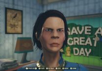 fallout 76 how to change appearance