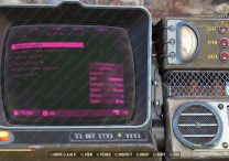 fallout 76 how to change pip boy color