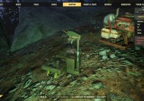 fallout 76 how to get purified water