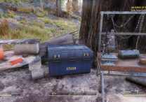 fallout 76 how to increase stash carry weight limit