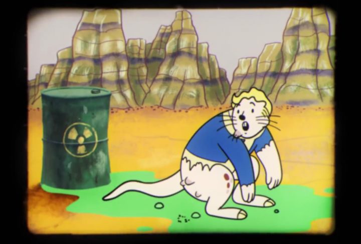 fallout 76 mutations