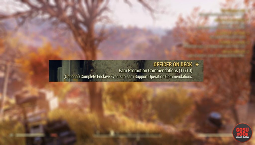 fallout 76 officer on deck quest bug