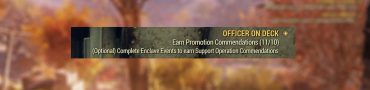 fallout 76 officer on deck quest bug