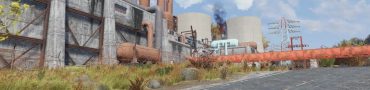 fallout 76 powering up poseidon event how to repair power plant