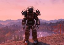 fallout 76 raider power armor how to get