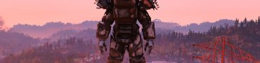 fallout 76 raider power armor how to get