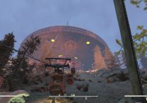 fallout 76 rose bug top of the world quest