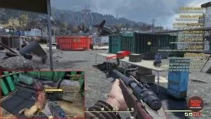 fallout 76 safe for work patrol mission