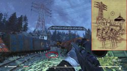 fallout 76 savage divide map location