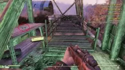 fallout 76 sunglasses location