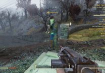 fallout 76 wanted how to get remove bounty
