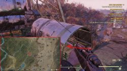 fallout 76 where to find sunglasses