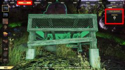 fo76 how to move camp