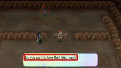 helix fossil pokemon lets go how to get