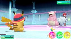 how to beat lorelei pokemon lets go pikachu eevee elite four