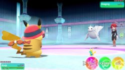how to defeat lorelei dewgong pikachu lets go