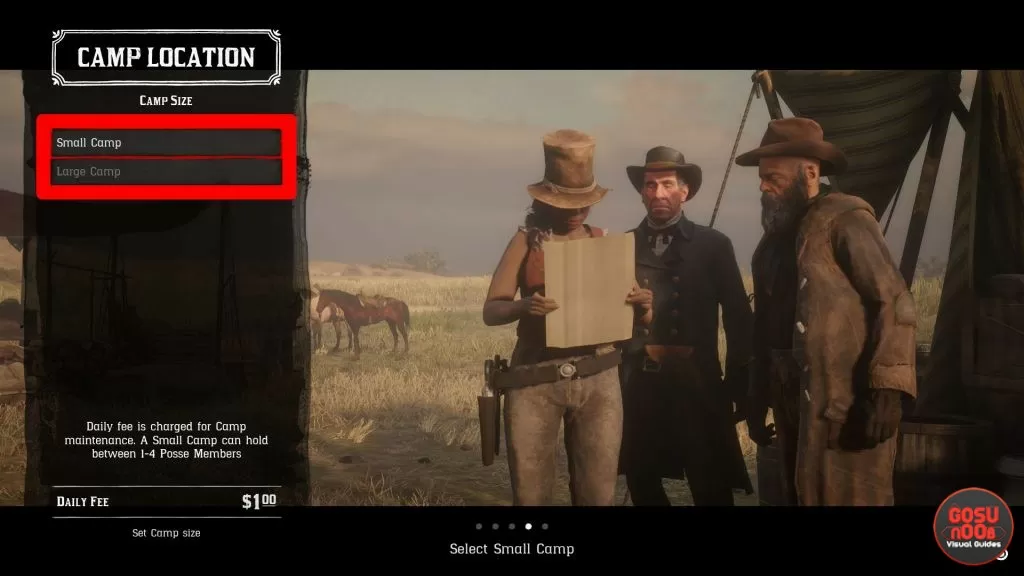 how to form posse red dead online