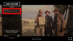 how to form posse red dead online