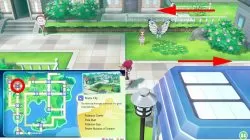 how to get aerodactyl pokemon lets go