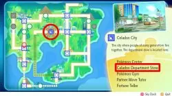 how to get evolution stones pokemon lets go